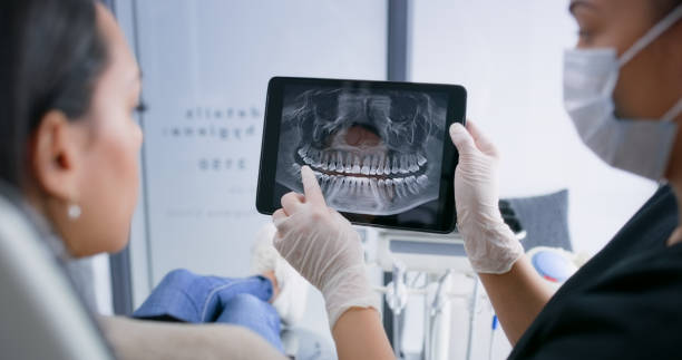 Licensed Wisdom Tooth Removal service in West Columbia, TX - Dentist Open Now