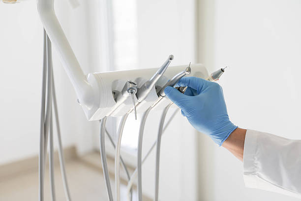 24/7 Emergency Wisdom Tooth Removal experts in West Columbia, TX
